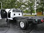 New 2025 Ram 3500 Tradesman Regular Cab 4x4 84 CA Cab Chassis for sale #B2524485 - photo 14