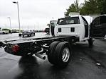 New 2025 Ram 3500 Tradesman Regular Cab 4x4 84 CA Cab Chassis for sale #B2524485 - photo 16