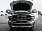 New 2025 Ram 3500 Tradesman Regular Cab 4x4 84 CA Cab Chassis for sale #B2524485 - photo 20