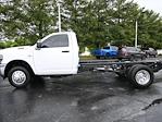 New 2025 Ram 3500 Tradesman Regular Cab 4x4 84 CA Cab Chassis for sale #B2524485 - photo 6