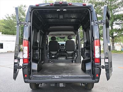 New 2025 Ram ProMaster 2500 High Roof Empty Cargo Van for sale #B2524520 - photo 2