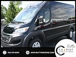 New 2025 Ram ProMaster 2500 High Roof Empty Cargo Van for sale #B2524520 - photo 1