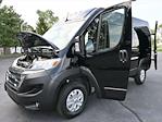 New 2025 Ram ProMaster 2500 High Roof Empty Cargo Van for sale #B2524520 - photo 12