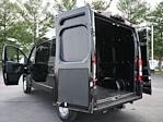 New 2025 Ram ProMaster 2500 High Roof Empty Cargo Van for sale #B2524520 - photo 15