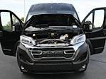 New 2025 Ram ProMaster 2500 High Roof Empty Cargo Van for sale #B2524520 - photo 20