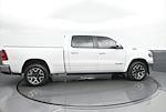 New 2025 Ram 1500 Laramie Crew Cab 4x4 Pickup for sale #B2524535 - photo 7