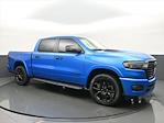 New 2025 Ram 1500 Laramie Crew Cab 4x4 Pickup for sale #B2524597 - photo 8