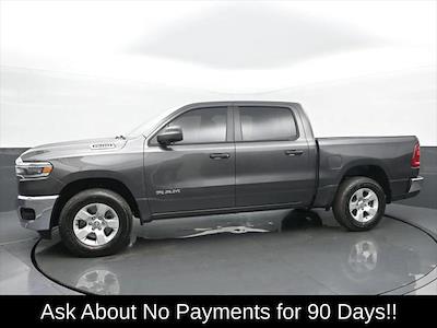 New 2025 Ram 1500 Tradesman Crew Cab 4x4 Pickup for sale #B2524686 - photo 2