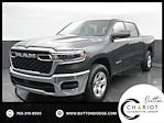 New 2025 Ram 1500 Tradesman Crew Cab 4x4 Pickup for sale #B2524686 - photo 1