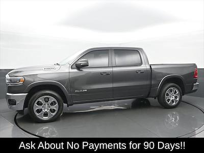 New 2025 Ram 1500 Big Horn Crew Cab 4x4 Pickup for sale #B2524763 - photo 2