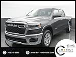 New 2025 Ram 1500 Big Horn Crew Cab 4x4 Pickup for sale #B2524763 - photo 1
