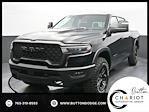 New 2025 Ram 1500 Rebel Crew Cab 4x4 Pickup for sale #B2525049 - photo 1