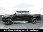 New 2025 Ram 1500 Rebel Crew Cab 4x4 Pickup for sale #B2525049 - photo 2