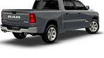 New 2026 Ram 1500 Big Horn Crew Cab 4x4 Pickup for sale #B2625209 - photo 1