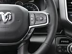 New 2026 Ram 1500 Big Horn Crew Cab for sale #B2625424 - photo 29