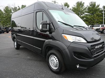 New 2026 Ram ProMaster 2500 High Roof Empty Cargo Van for sale #B2625604 - photo 1