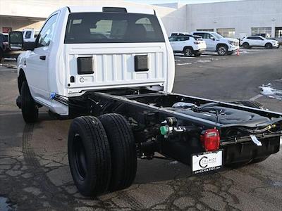 New 2026 Ram 3500 Regular Cab 60 CA Cab Chassis for sale #B2625614 - photo 2