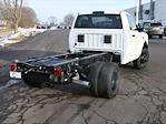 New 2026 Ram 3500 Regular Cab 60 CA Cab Chassis for sale #B2625614 - photo 2