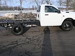 New 2026 Ram 3500 Regular Cab 60 CA Cab Chassis for sale #B2625614 - photo 4