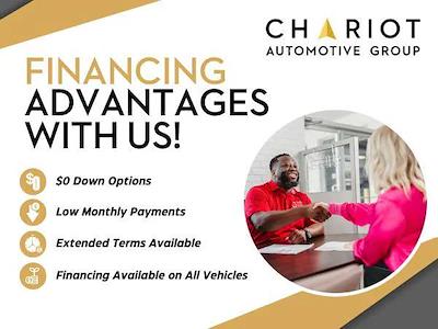 New 2026 Ram 1500 Big Horn Crew Cab for sale #B2625691 - photo 2