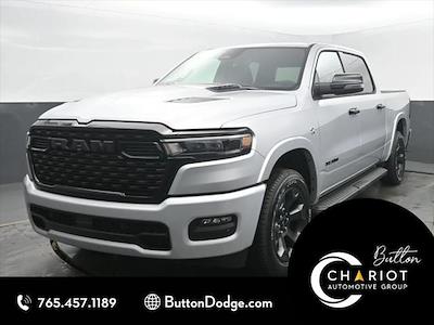 New 2026 Ram 1500 Big Horn Crew Cab for sale #B2625701 - photo 1