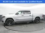 New 2026 Ram 1500 Big Horn Crew Cab for sale #B2625701 - photo 2