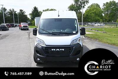 New 2026 Ram ProMaster 2500 High Roof Empty Cargo Van for sale #B2626549 - photo 1