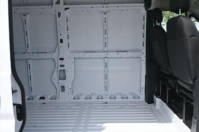 New 2026 Ram ProMaster 2500 High Roof Empty Cargo Van for sale #B2626549 - photo 2