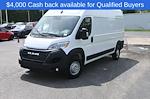 New 2026 Ram ProMaster 2500 High Roof Empty Cargo Van for sale #B2626549 - photo 3