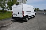 New 2026 Ram ProMaster 2500 High Roof Empty Cargo Van for sale #B2626549 - photo 7