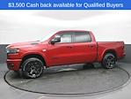 New 2026 Ram 1500 Big Horn Crew Cab for sale #B2626607 - photo 2