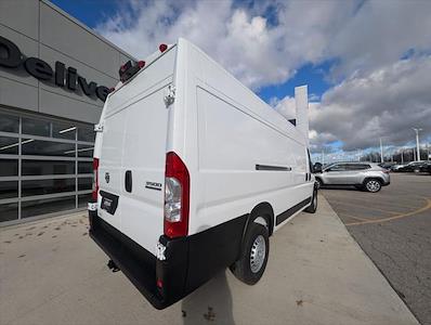 New 2026 Ram ProMaster 3500 High Roof Empty Cargo Van for sale #261033 - photo 2