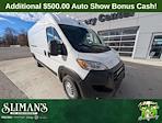 New 2026 Ram ProMaster 3500 High Roof Empty Cargo Van for sale #261033 - photo 1