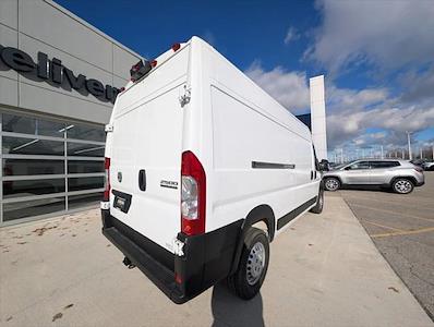 New 2026 Ram ProMaster 2500 High Roof Empty Cargo Van for sale #261030 - photo 2