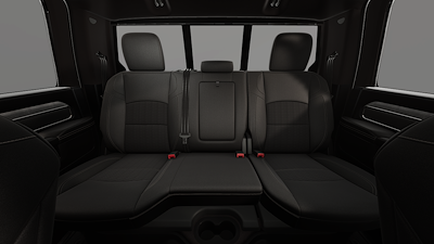 New 2026 Ram 3500 Big Horn Crew Cab 4x4 DRW Pickup for sale #166744 - photo 2