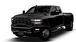 New 2026 Ram 3500 Big Horn Crew Cab 4x4 DRW Pickup for sale #166744 - photo 1