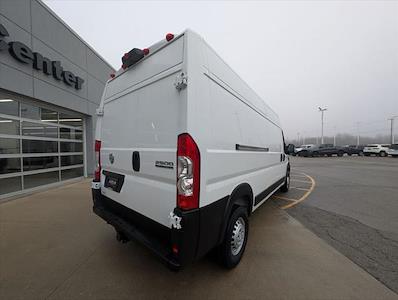 New 2026 Ram ProMaster 2500 High Roof Empty Cargo Van for sale #261211 - photo 2