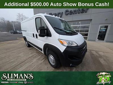 New 2026 Ram ProMaster 1500 Standard Roof Empty Cargo Van for sale #261236 - photo 1