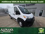 New 2026 Ram ProMaster 1500 Standard Roof Empty Cargo Van for sale #261236 - photo 1