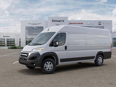 New 2026 Ram ProMaster 3500 High Roof Empty Cargo Van for sale #261237 - photo 2