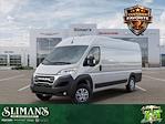 New 2026 Ram ProMaster 3500 High Roof Empty Cargo Van for sale #261237 - photo 1