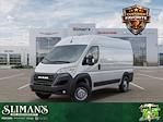 New 2026 Ram ProMaster 1500 High Roof Empty Cargo Van for sale #261316 - photo 1