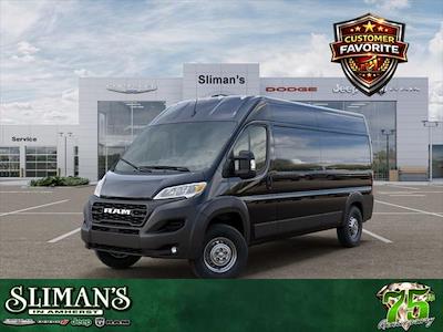 New 2026 Ram ProMaster 2500 High Roof Empty Cargo Van for sale #261320 - photo 1
