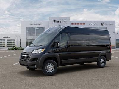 New 2026 Ram ProMaster 2500 High Roof Empty Cargo Van for sale #261320 - photo 2