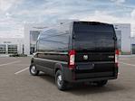 New 2026 Ram ProMaster 2500 High Roof Empty Cargo Van for sale #261320 - photo 3