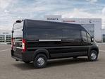 New 2026 Ram ProMaster 2500 High Roof Empty Cargo Van for sale #261320 - photo 4