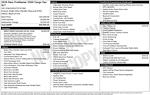 New 2026 Ram ProMaster 2500 High Roof Empty Cargo Van for sale #261315 - photo 3