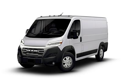 New 2026 Ram ProMaster 1500 Standard Roof Empty Cargo Van for sale #191957 - photo 1