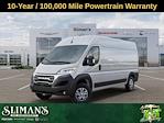 New 2026 Ram ProMaster 2500 High Roof Empty Cargo Van for sale #198587 - photo 1