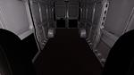 New 2026 Ram ProMaster 3500 High Roof Empty Cargo Van for sale #199619 - photo 3